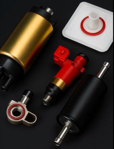 Fuel System Parts