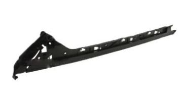 Pillar Inner Strip RH BB5Z7803144BA/ EB5Z7803136BA