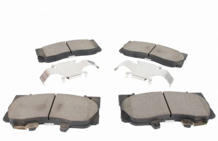 Brake Pad Fr Ford Mustang GU2Z2V001B 2015-