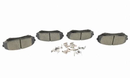 Brake Pad  Kit Ford Edge 2007-2014  7T4Z2V001AA