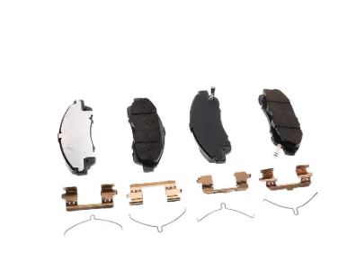 Brake Pad Acadia 17-20  85153469 GM