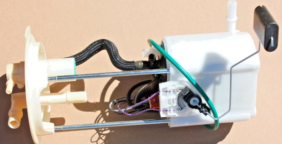 Fuel pump 68579315AA Mopar Grand Cherokee 2021-